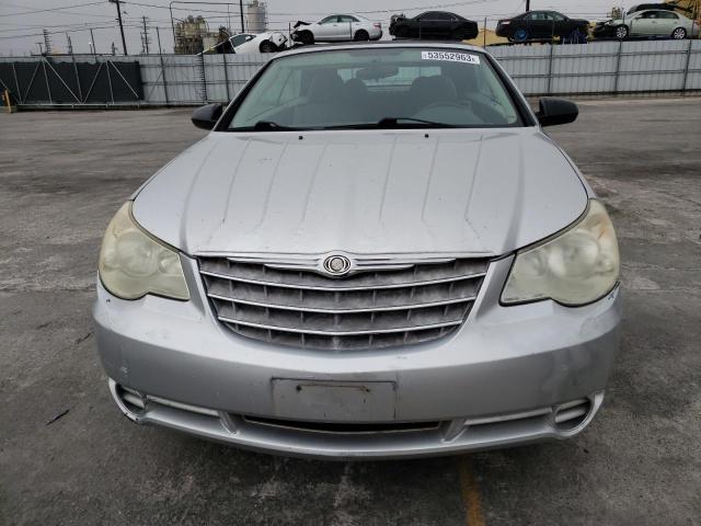 Photo 4 VIN: 1C3LC45K58N224454 - CHRYSLER SEBRING 