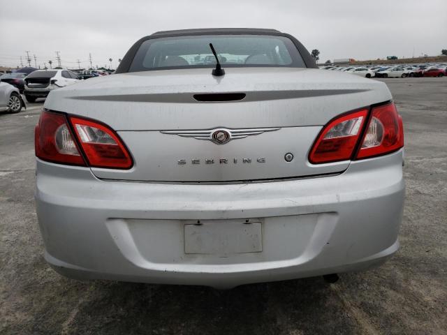 Photo 5 VIN: 1C3LC45K58N224454 - CHRYSLER SEBRING 