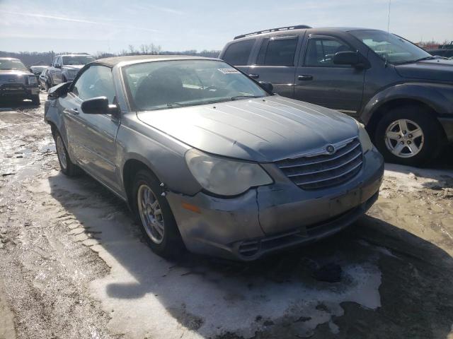 Photo 0 VIN: 1C3LC45K58N642772 - CHRYSLER SEBRING 