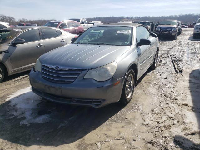 Photo 1 VIN: 1C3LC45K58N642772 - CHRYSLER SEBRING 