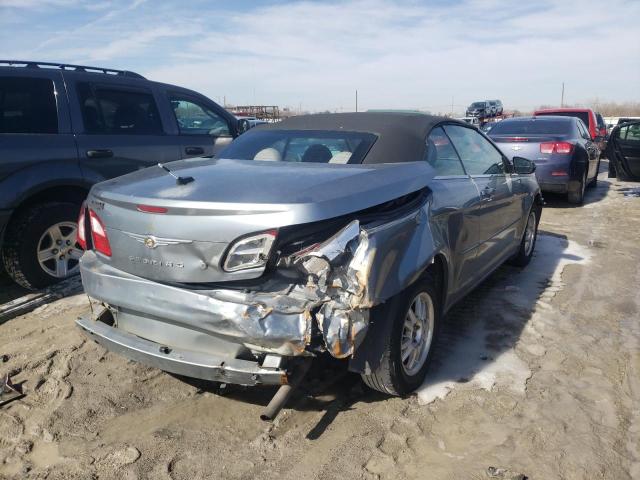 Photo 3 VIN: 1C3LC45K58N642772 - CHRYSLER SEBRING 