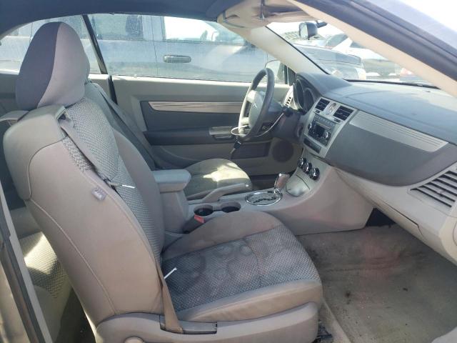 Photo 4 VIN: 1C3LC45K58N642772 - CHRYSLER SEBRING 