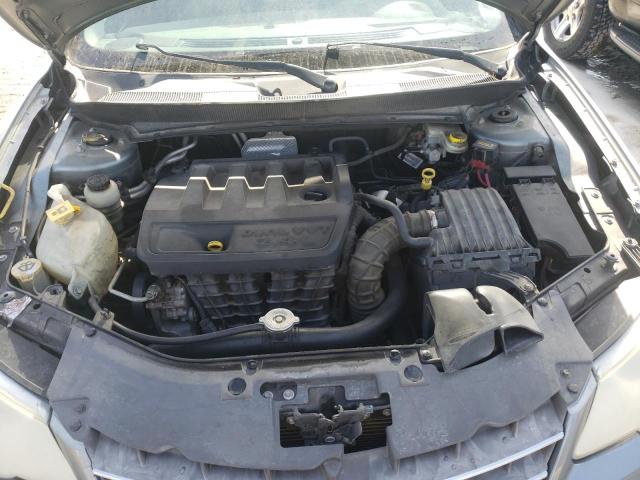 Photo 6 VIN: 1C3LC45K58N642772 - CHRYSLER SEBRING 