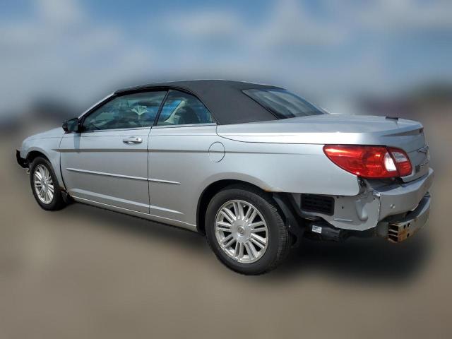 Photo 1 VIN: 1C3LC45K68N264168 - CHRYSLER SEBRING 