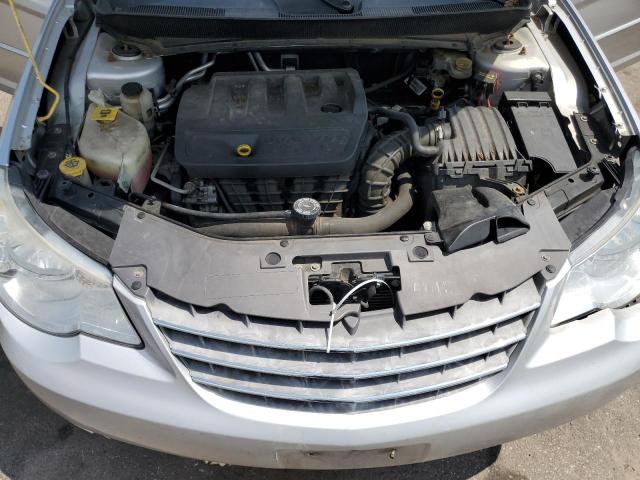 Photo 10 VIN: 1C3LC45K68N264168 - CHRYSLER SEBRING 