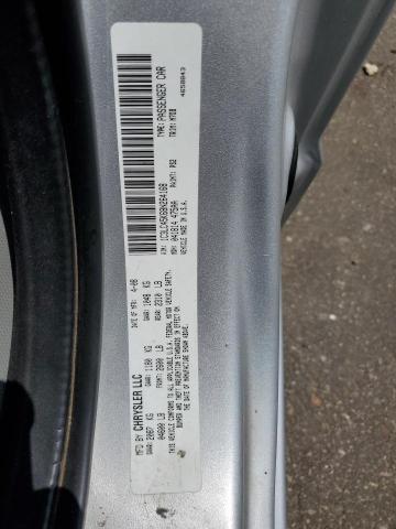 Photo 12 VIN: 1C3LC45K68N264168 - CHRYSLER SEBRING 