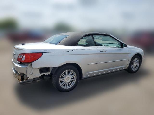 Photo 2 VIN: 1C3LC45K68N264168 - CHRYSLER SEBRING 