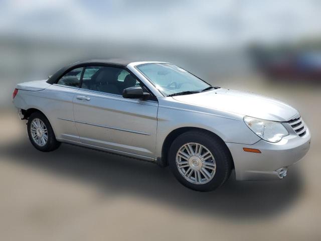 Photo 3 VIN: 1C3LC45K68N264168 - CHRYSLER SEBRING 