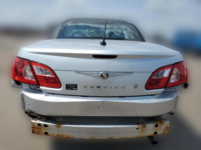 Photo 5 VIN: 1C3LC45K68N264168 - CHRYSLER SEBRING 