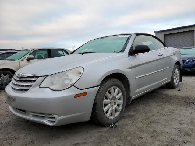 Photo 0 VIN: 1C3LC45K68N270942 - CHRYSLER SEBRING 