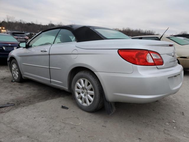 Photo 1 VIN: 1C3LC45K68N270942 - CHRYSLER SEBRING 