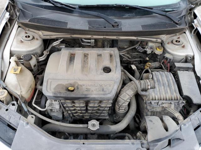 Photo 10 VIN: 1C3LC45K68N270942 - CHRYSLER SEBRING 