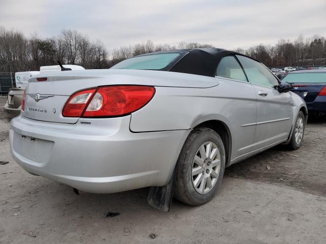 Photo 2 VIN: 1C3LC45K68N270942 - CHRYSLER SEBRING 