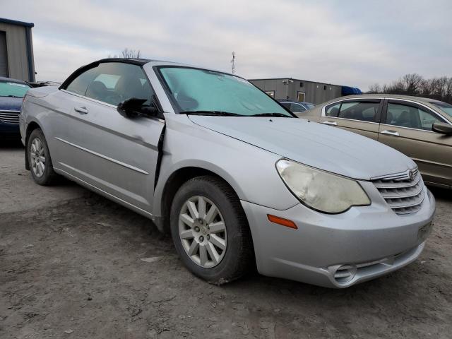 Photo 3 VIN: 1C3LC45K68N270942 - CHRYSLER SEBRING 