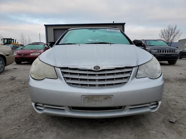 Photo 4 VIN: 1C3LC45K68N270942 - CHRYSLER SEBRING 