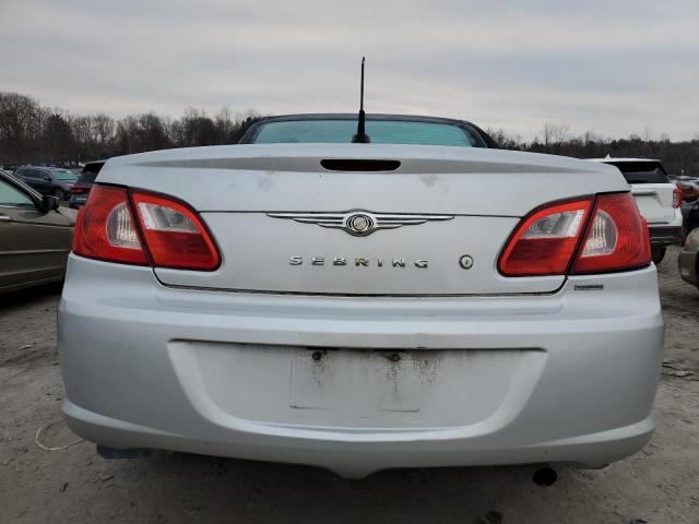 Photo 5 VIN: 1C3LC45K68N270942 - CHRYSLER SEBRING 