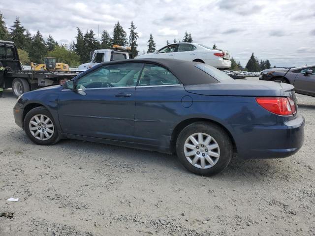 Photo 1 VIN: 1C3LC45K68N668362 - CHRYSLER SEBRING 