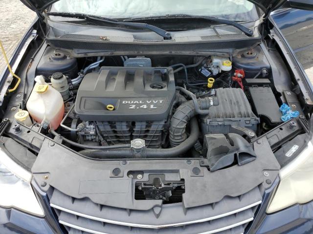 Photo 10 VIN: 1C3LC45K68N668362 - CHRYSLER SEBRING 