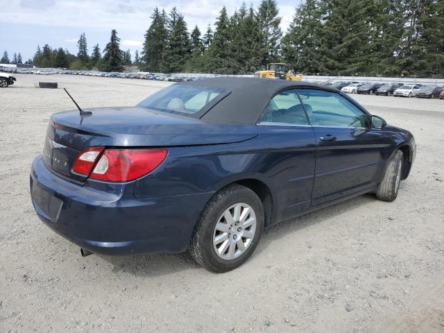 Photo 2 VIN: 1C3LC45K68N668362 - CHRYSLER SEBRING 