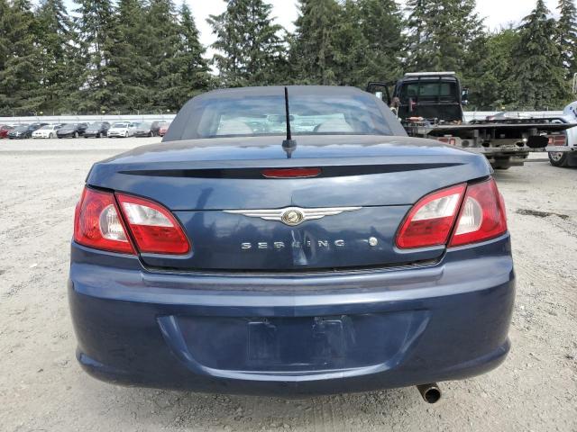 Photo 5 VIN: 1C3LC45K68N668362 - CHRYSLER SEBRING 