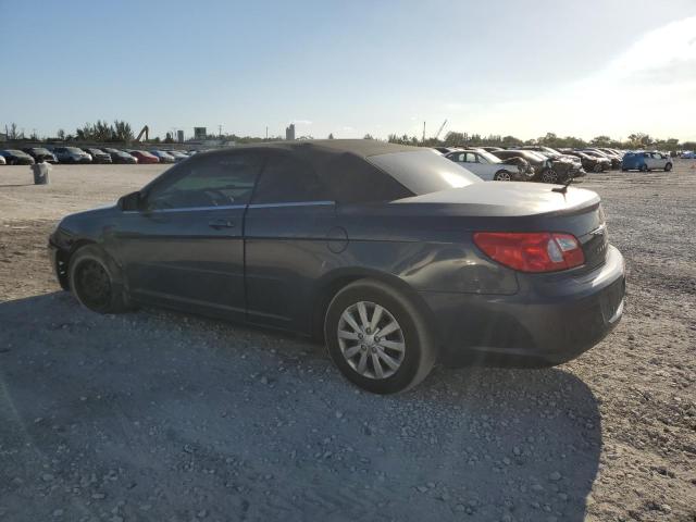 Photo 1 VIN: 1C3LC45K78N209406 - CHRYSLER SEBRING 