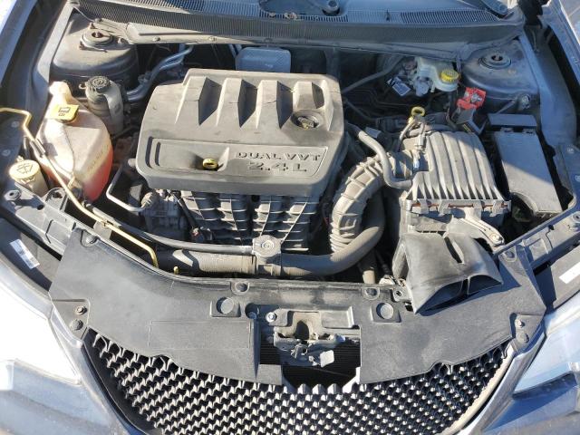 Photo 10 VIN: 1C3LC45K78N209406 - CHRYSLER SEBRING 