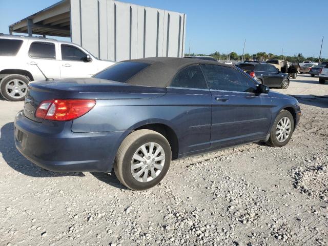 Photo 2 VIN: 1C3LC45K78N209406 - CHRYSLER SEBRING 