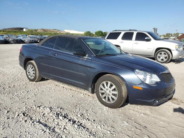 Photo 3 VIN: 1C3LC45K78N209406 - CHRYSLER SEBRING 