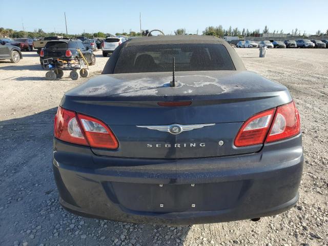 Photo 5 VIN: 1C3LC45K78N209406 - CHRYSLER SEBRING 