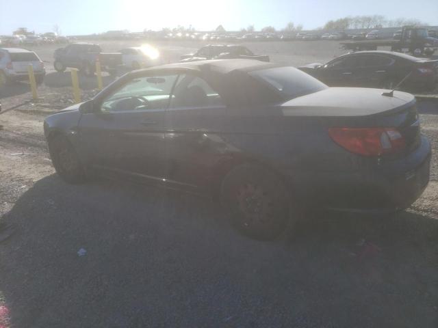 Photo 1 VIN: 1C3LC45K78N224231 - CHRYSLER SEBRING 