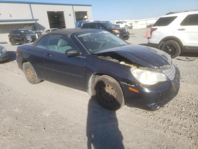 Photo 3 VIN: 1C3LC45K78N224231 - CHRYSLER SEBRING 