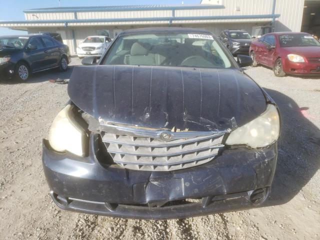 Photo 4 VIN: 1C3LC45K78N224231 - CHRYSLER SEBRING 