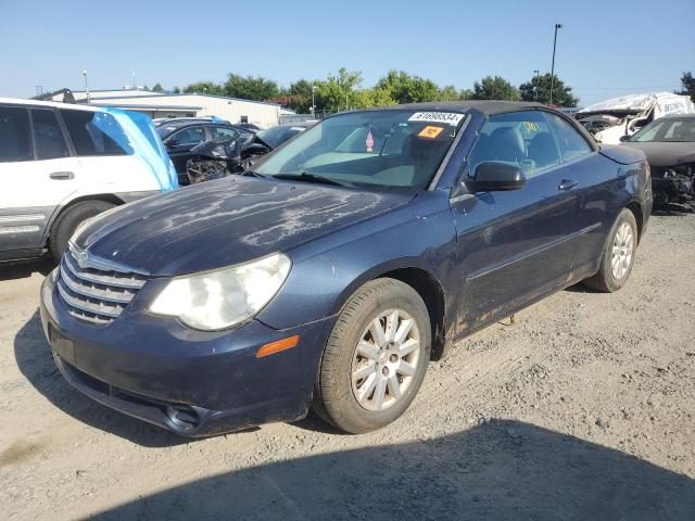 Photo 0 VIN: 1C3LC45K78N224343 - CHRYSLER SEBRING 