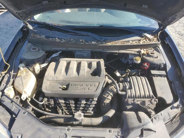 Photo 10 VIN: 1C3LC45K78N224343 - CHRYSLER SEBRING 