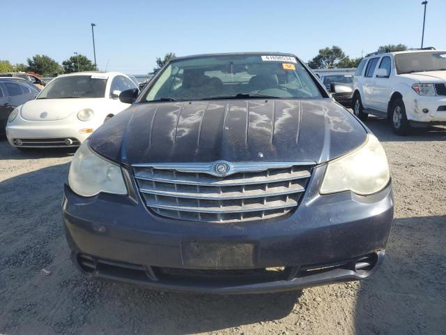 Photo 4 VIN: 1C3LC45K78N224343 - CHRYSLER SEBRING 