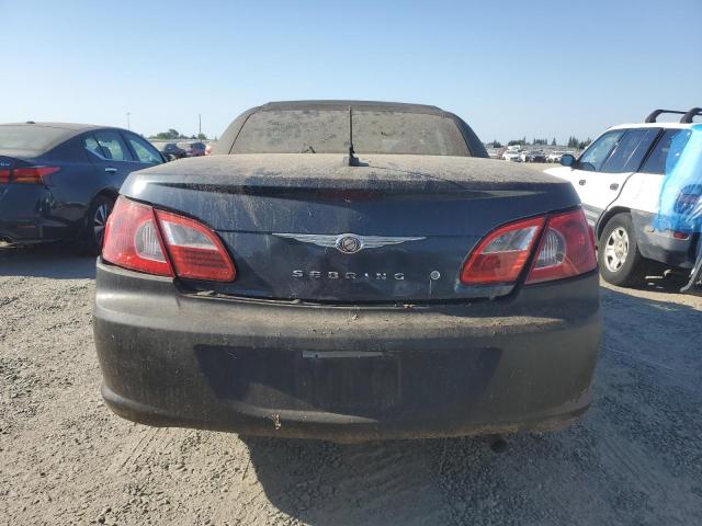 Photo 5 VIN: 1C3LC45K78N224343 - CHRYSLER SEBRING 