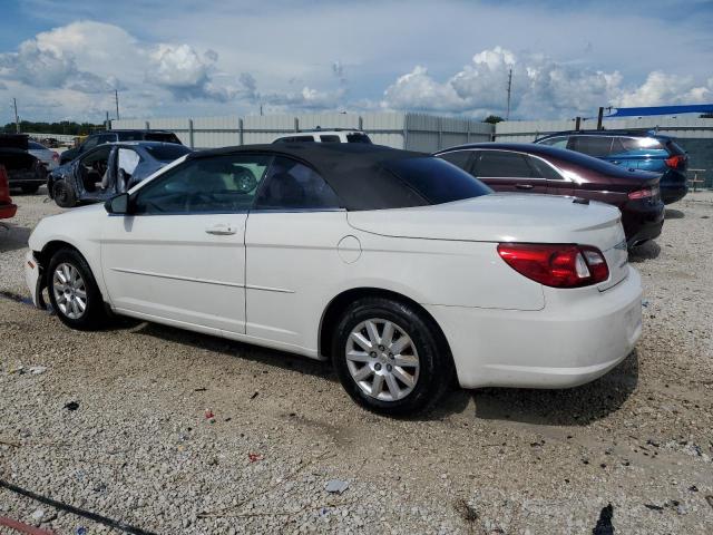 Photo 1 VIN: 1C3LC45K78N608042 - CHRYSLER SEBRING 