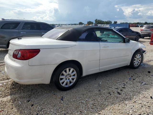 Photo 2 VIN: 1C3LC45K78N608042 - CHRYSLER SEBRING 