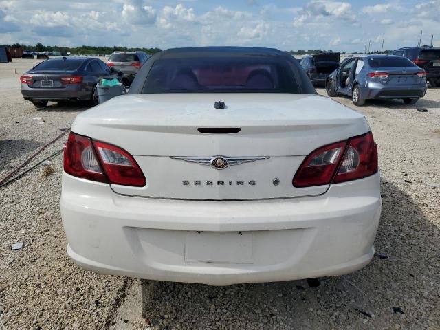 Photo 5 VIN: 1C3LC45K78N608042 - CHRYSLER SEBRING 