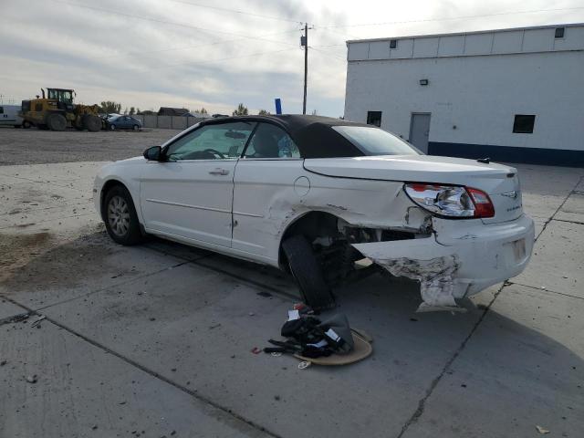 Photo 1 VIN: 1C3LC45K88N275575 - CHRYSLER SEBRING 