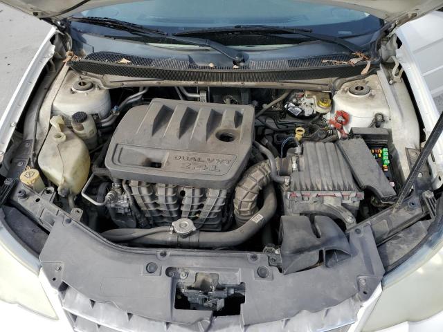 Photo 10 VIN: 1C3LC45K88N275575 - CHRYSLER SEBRING 