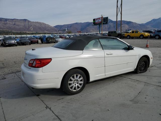 Photo 2 VIN: 1C3LC45K88N275575 - CHRYSLER SEBRING 