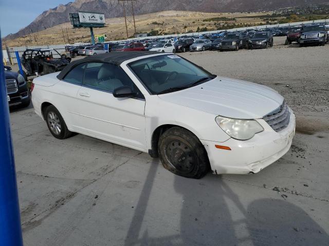 Photo 3 VIN: 1C3LC45K88N275575 - CHRYSLER SEBRING 