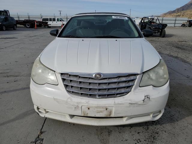 Photo 4 VIN: 1C3LC45K88N275575 - CHRYSLER SEBRING 