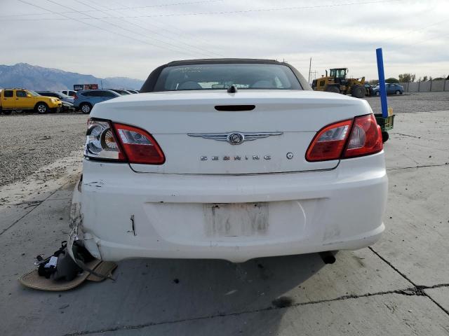 Photo 5 VIN: 1C3LC45K88N275575 - CHRYSLER SEBRING 