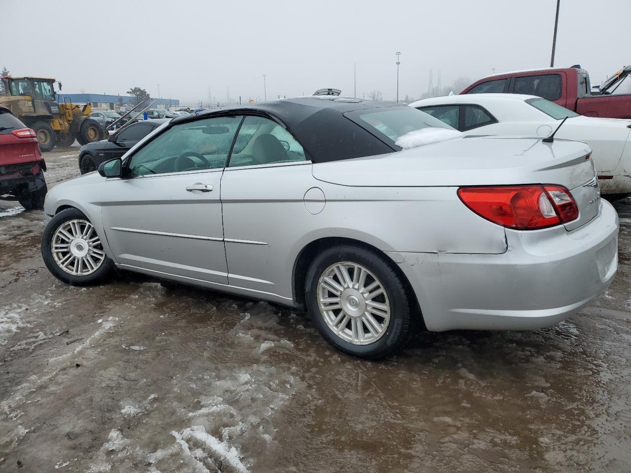 Photo 1 VIN: 1C3LC45K88N297091 - CHRYSLER SEBRING 