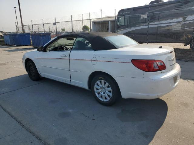 Photo 1 VIN: 1C3LC45K88N675197 - CHRYSLER SEBRING 