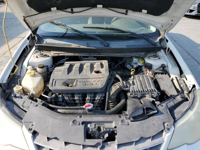 Photo 10 VIN: 1C3LC45K88N675197 - CHRYSLER SEBRING 