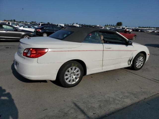 Photo 2 VIN: 1C3LC45K88N675197 - CHRYSLER SEBRING 