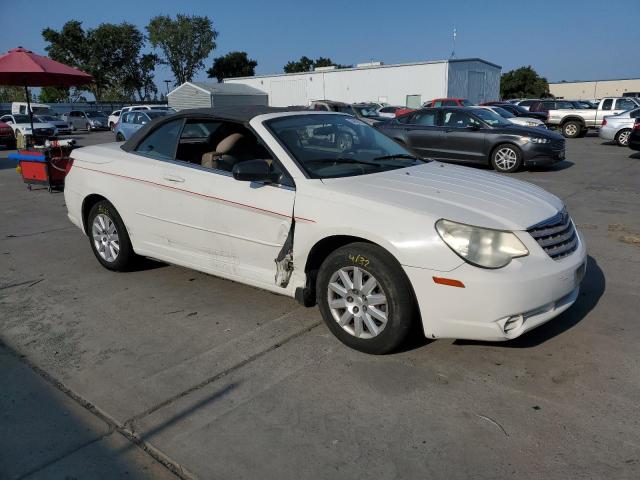 Photo 3 VIN: 1C3LC45K88N675197 - CHRYSLER SEBRING 